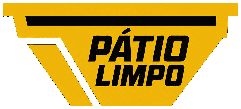 Pátio Limpo